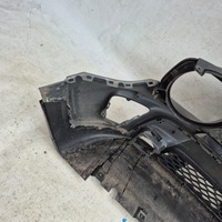 фото thumb №8, Jeep renegade lift 2018- бампер перед передний решётка радиатора 52120514