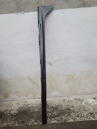 фото thumb №1, Audi a6 c7 s-line молдинг накладка порог lh