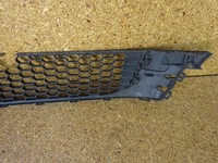 фото thumb №8, Vw scirocco iii решітка середня решітка радіатора бампера перед передня 1k8853677