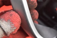 фото thumb №7, Ручка внутренняя правая перед kd53-t8314rh mazda 3 3 iii bm 13-16