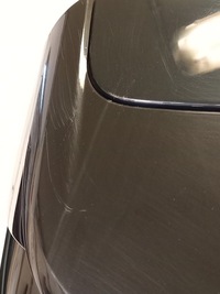 фото thumb №8, Крышка багажника задняя citroen c4 cactus exld