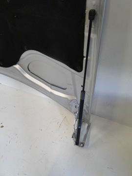 фото thumb №16, Mercedes c класс 204 w204 капот крышка двигателя 63 amg 775