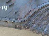 фото thumb №7, Hak буксировочный балка задняя bmw ix3 g08 электрический westfalia