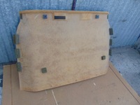 фото thumb №14, Стеля перед fiat doblo ii opel combo d 2010- легковий європа