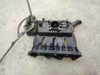 фото thumb №1, Колектор всмоктуючий mercedesbenz b klasa w245 2005 2.0t