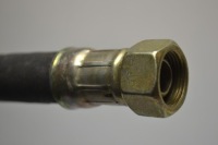 Купить Mercedes w123 300d om617 шланг радиатора масла, фото thumb