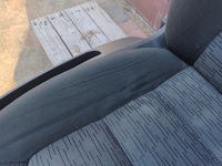 фото thumb №9, Octavia ii lift сиденье правый пассажира