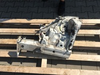 фото thumb №1, Kia optima iv 15-20 лонжерон четверть правый перед swp