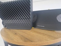 фото thumb №15, Volvo v60 iii комплект набір аудіо harman кардон підсилювач 31456942