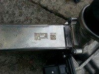 фото thumb №4, Радіатор вихлопних газів egr 059 131 501 ak audi a6