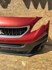 фото thumb №6, Peugeot expert iii бампер перед kompletny