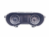 фото thumb №1, Chrysler pacifica 2018 лічильник / спідометр