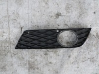 Купить Решётка противотуманной фары левая a-klasa w169 рестайлинг, фото thumb