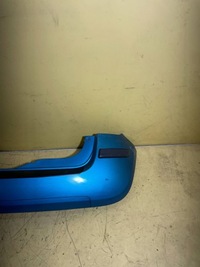 фото thumb №3, Renault modus бампер задняя