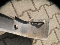 фото thumb №8, Volvo xc70 01-06 молдинг накладка крила правий перед brown