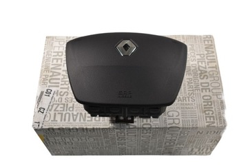 фото thumb №1, Подушка подушка безпеки megane scenic iii 985701921r