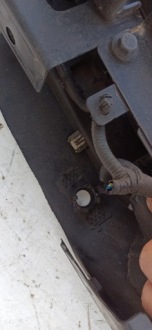 Vw amarok 2 2022- бампер задний 6 pdc n1xb-17b810-c Киев, фото thumb