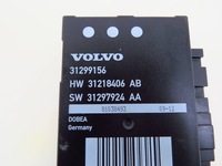 фото thumb №8, Модуль блок управления крышки багажника 31299156 volvo xc60 i 08-13