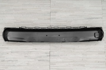 фото thumb №8, Mini hatch f56 2013-2024 накладка бампера передньої 51117337791