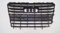 фото thumb №3, Audi a8 d4 4h0 10-13 решётка радиатора решётка радиатора хром