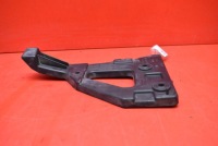 фото thumb №5, Направляющая бампера левый перед 4f0807227 audi a6 c6 04-08