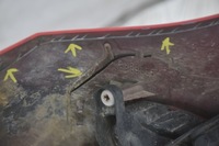 фото thumb №14, Бампер передний перед hyundai i20 i lift