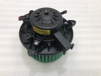 фото thumb №1, Воздуходувка нагревателя opel insignia a 13265193