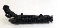 Купить Bmw коллектор впускной  3.0d r6 b57 859631901 воздухозаборник v6 egr, фото thumb
