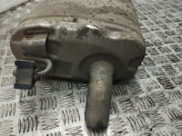 Toyota corolla e210 e21 2021 гаситель выхлоп с Разборки, фото thumb