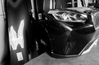 Купити Bmw x3 g01 x4 g02 капот бампер ремінь радіатор фари led колір 475 рестайлінг  lci, фото thumb
