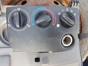 фото thumb №8, Скло права зад 3d кузовна задня заднє ford fiesta ka mk4 mk5 96-02