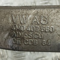 фото thumb №8, Audi q8 2023 правая сторона ступица колёса передней