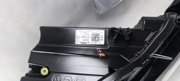 фото thumb №9, Opel corsa f рестайлинг полный led левый правый фара 9851263780 9851263980