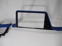 фото thumb №4, Молдинг консоли toyota chr