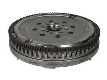 фото thumb №13, Колесо двомасовий mercedes a-klasa w169 180cdi 10/04-