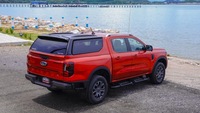 фото thumb №7, Обшивка кузов premium hardtop ford ranger 2023+ wildtrak / raptor 4x4