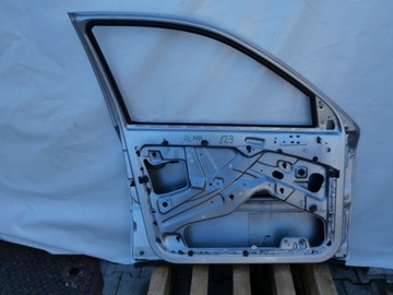 фото thumb №8, Дверь левый перед skoda octavia i