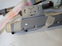 фото thumb №9, Шторка безопасности подушка безопасности правая vw golf v