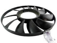 фото thumb №10, Maxgear 71-0024 колесо вентилятора, охлаждение двигателя