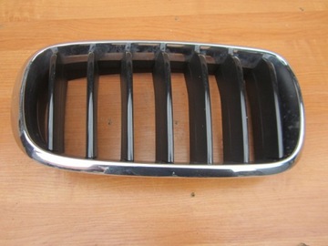 фото thumb №8, Bmw x5 f15 x6 f16 решётка 8091725 7316054 7316076