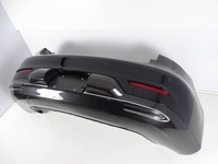 фото thumb №7, Бампер задняя задний mercedes eqs 297 a297 w297