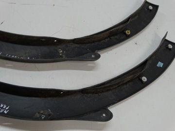 фото thumb №14, Планка крила праві перед renault master ii