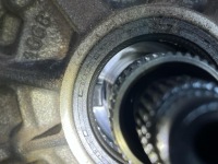 фото thumb №9, Автоматична кпп кпп / коробка передач bmw x5 e70 2007 24007606392