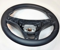 фото thumb №6, Кермо mercedes w117 w176 x156 gla нова шкіра