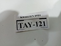 фото thumb №8, Tay-121 toyota proace решётка радиатора бампера ii 16- 9811847477