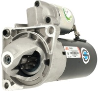 Купить Новый стартер opel astra, insignia, vectra, zafira; 1.9 cdti/ 2.0 cdti, фото thumb