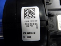 фото thumb №4, Важіль перемикач стрічка passat b6 1.9 tdi 105km