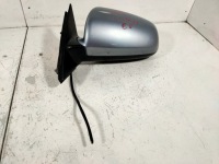 фото thumb №1, Зеркало левая audi a4 b6 b7 5pin ly7h