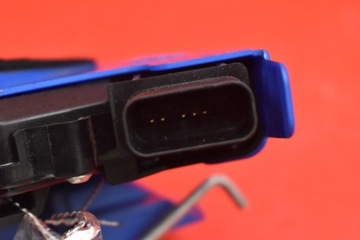 фото thumb №8, Замок дверь левый перед переднее eu 81310gi000 hyundai ioniq 5 v 21-