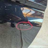 Vw tiguan ii 5na 15- дверь правое перед передние Цена, фото thumb